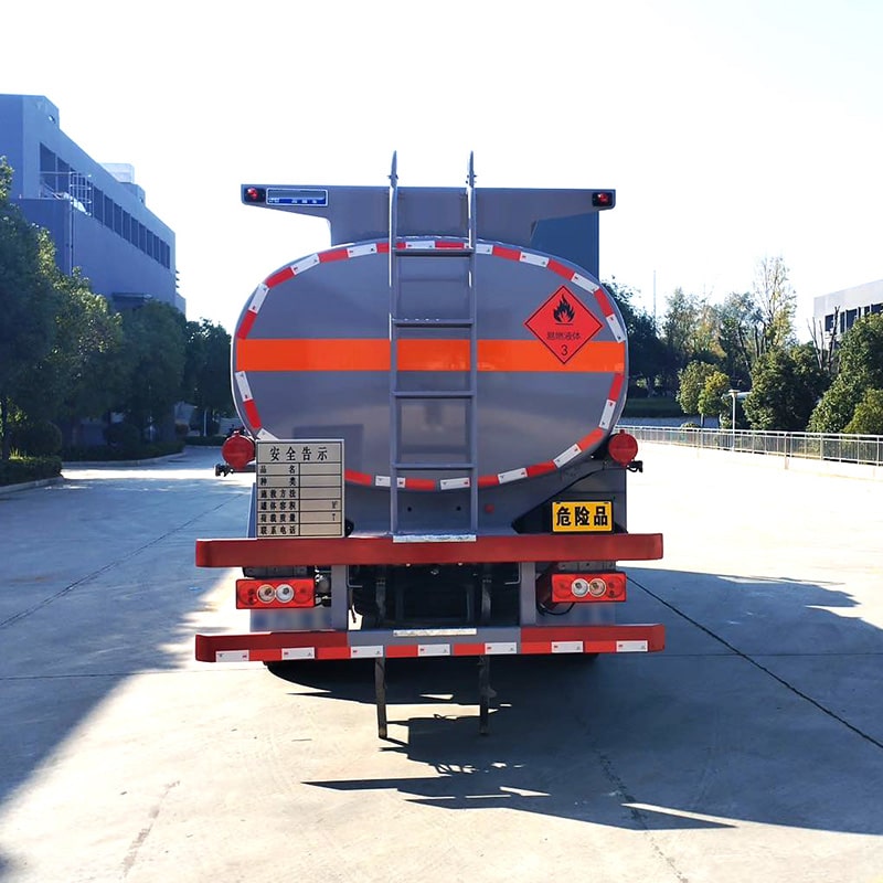 Foton 10000 Liters 4x2 Small Fuel Delivery Trucks for Sale