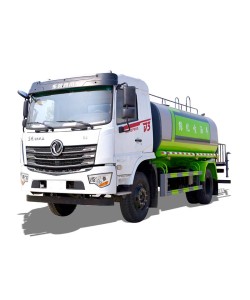 DongFeng 12cbm water tank truck