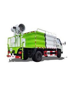 JMC 4*2 5tons spray truck sprinkler truck water tank truck