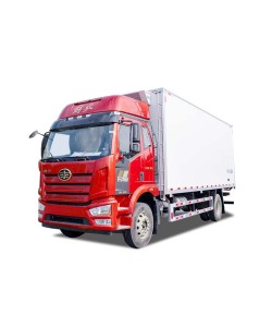 HOWO 8x4 refrigeration unit for refrigerated van truck