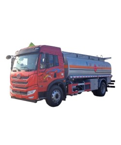 Camion-citerne FAW 4x2 14400L neuf ou d'occasion à vendre