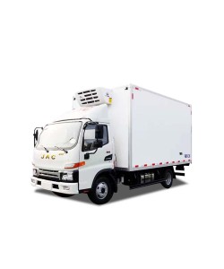Camion frigorifique Jac 4x2