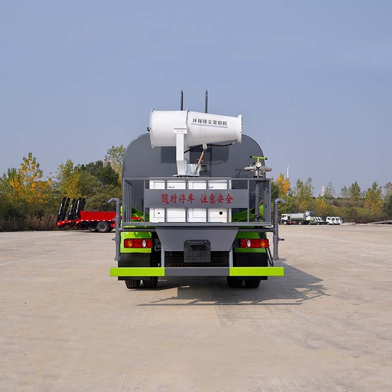 DongFeng 12cbm water tank truck