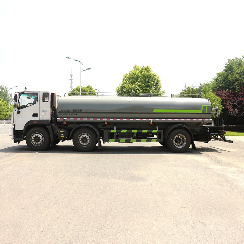 Foton 6*2 water tank truck with cheap price