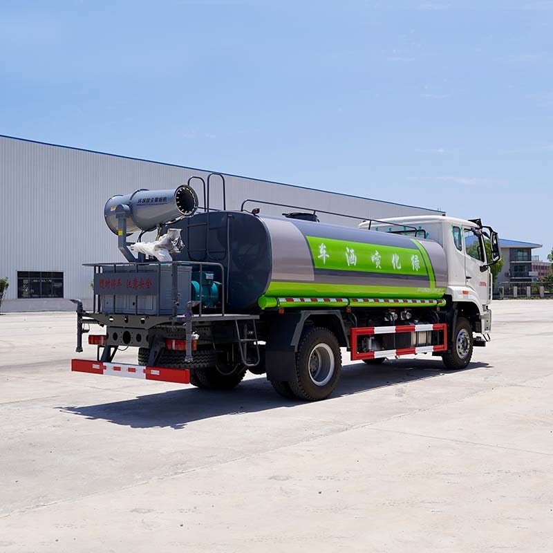 Camion-citerne à eau Howo camion-citerne à eau arroseur